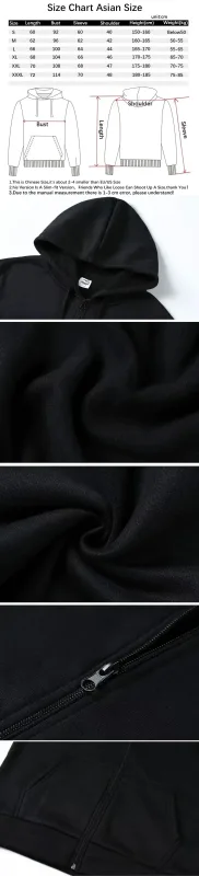 Ariana Grande Petal Core No necesito a alguien para salvar chaqueta sudaderas abrigos hombres mujeres Casual acogedor sudaderas con cremallera de alta calidad