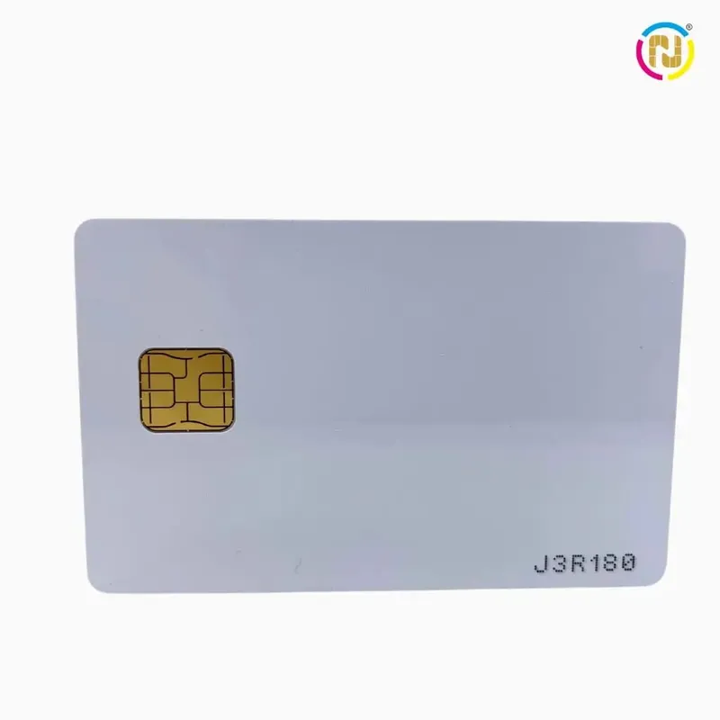 1 ΤΕΜ Κάρτα JAVA Unfused J3R150/J3R180/J3R200 JCOP Έξυπνη κάρτα Διπλή διεπαφή Επαφή Κάρτα Java χωρίς επαφή — image 4