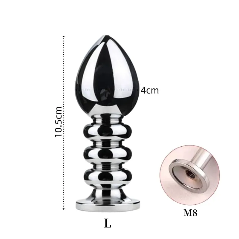 30-100cm Sexy Real Fox Tails with Separable Funny Butt Plug for Couple BDSM Cosplay Adult Sweet Love Games Sex Toys — image 18