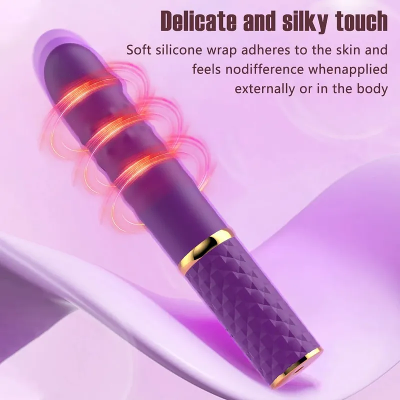 Αυτόματη ώθηση G Spot Dildo Sex Machines Δονητής βεντούζας 10 Thrusts Τρόπος ώθησης Κλειτορική πρωκτική διέγερση κόλπου Παιχνίδια για ενήλικες — image 5