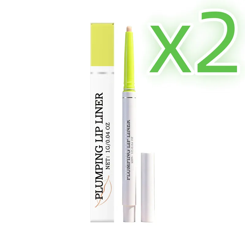 Plumping Lip Liners Pencil Freedom Define Lip Lasting Pigment Αδιάβροχη ελαφριά φυσική καθημερινή χρήση Μακιγιάζ Matte Lipliner στυλό — image 10