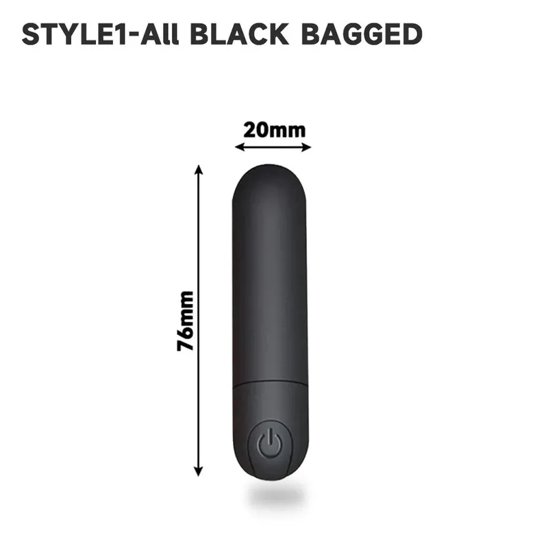 Rechargeable Mini Vibrating Egg G-spot Clitoral Toy for Girls Vagina Stimulator Mastubator Dildo Vibrator Sex Toys for Women
