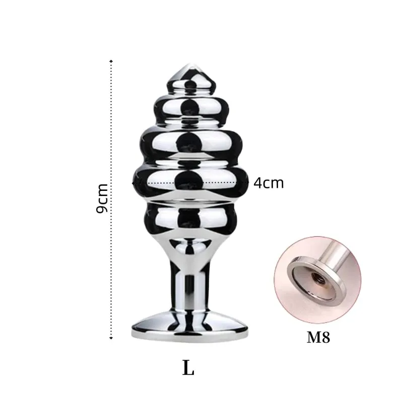 30-100cm Sexy Real Fox Tails with Separable Funny Butt Plug for Couple BDSM Cosplay Adult Sweet Love Games Sex Toys — image 12