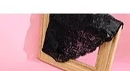 Γαλλικό καλοκαιρινό Bralette - Ασύρματο σουτιέν Push-Up για μικρό στήθος εξαιρετικά λεπτό τριγωνικό κύπελλο & σέξι σετ εσωρούχων & σέξι Tushy