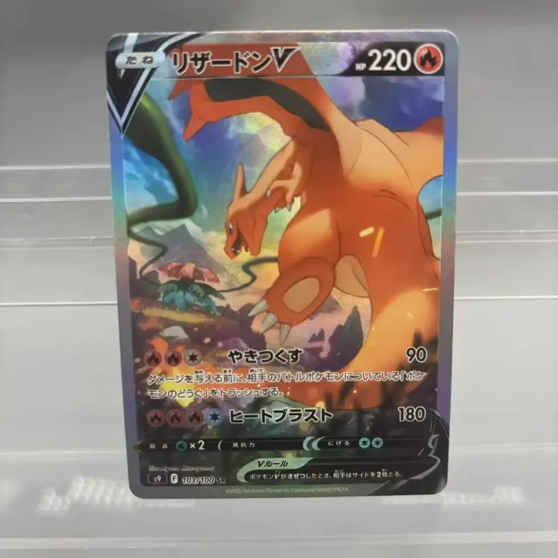 כרטיסי אוסף עשה זאת בעצמך Mewtwo Reshiram Zekrom תוצרת עצמית כרטיס יחיד משחק קלאסי צעצוע מתנה לכרטיס אנימה