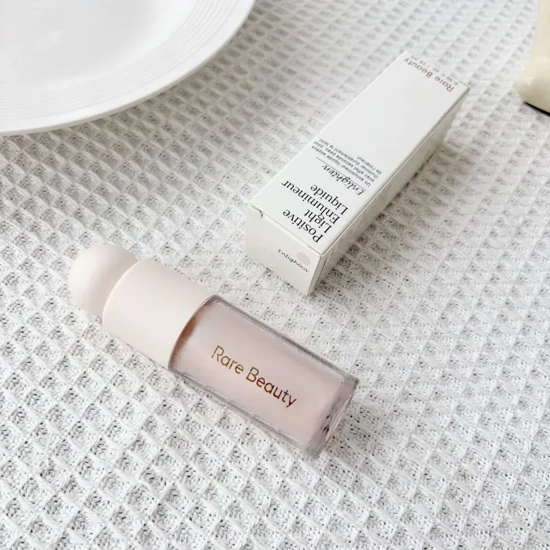 Rare Beauty Light Silky Touch innovatív kiemelő vízálló hosszan tartó szájfény folyékony kontúr smink kozmetikai ajándék — image 10