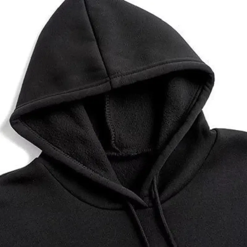 Mercancía de Ethel Cain Tour, regalos para fanáticos, sudadera con capucha negra unisex, el mejor regalo para sudadera con capucha diaria para hombres, sudadera con capucha exclusiva para entusiastas del cine — image 8