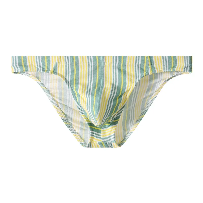 Cotton 1pcs/3pcs Underwear Men Brief Hot Panties Mens Briefs BoxerShorts Man Male Underpants Size M-XXL STCK83 — image 5