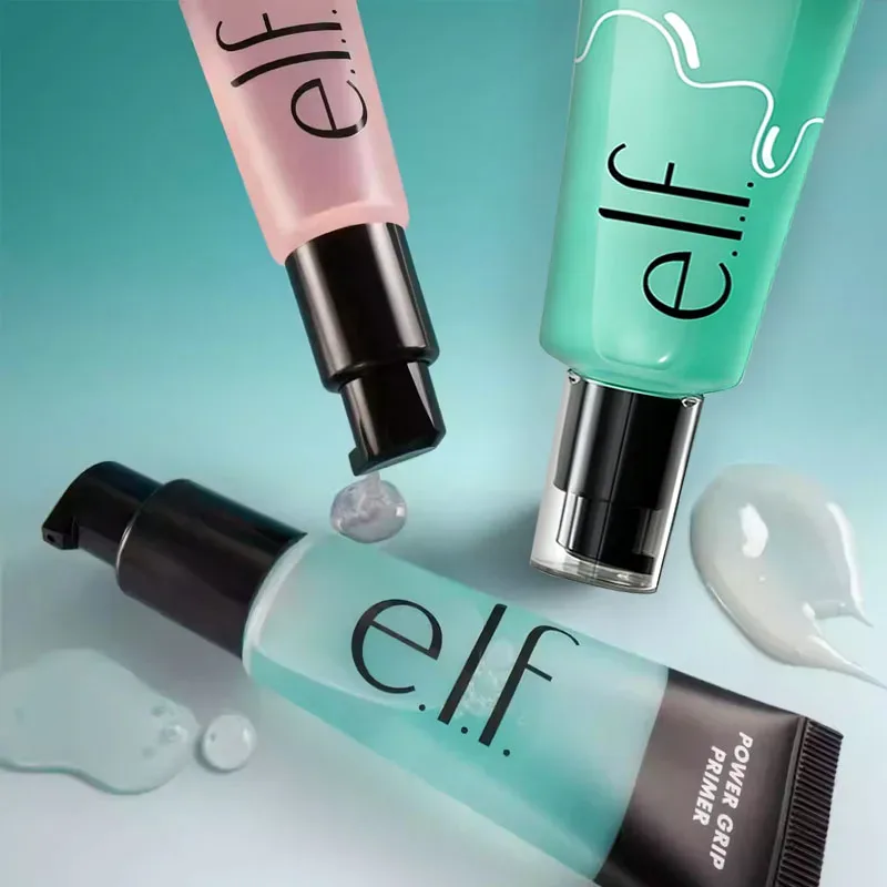 Elf Halo Glow Series Liquid Blusher Liquid Highlighter Contour for τρισδιάστατο Spray ρύθμισης τροποποίησης περιγράμματος σκιών — image 7