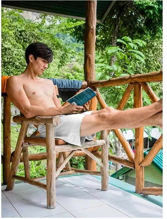 Exofficio Underwear Men Boxers Mens Underwear Boxer Shorts Loose Casual Sleep Underpants Comfortable Homewear Panties Quick Dry