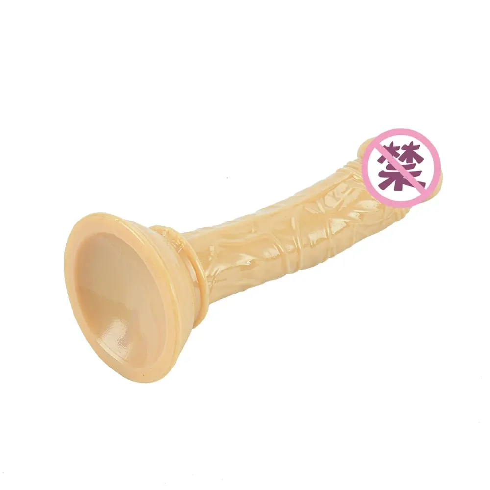 Dildo Silicone Suction Cup Butt Plug Masturbation Anal Vaginal Plug Sex Toys For Women Anal Dilator Toys Gay Adult Games Man 18 — image 6