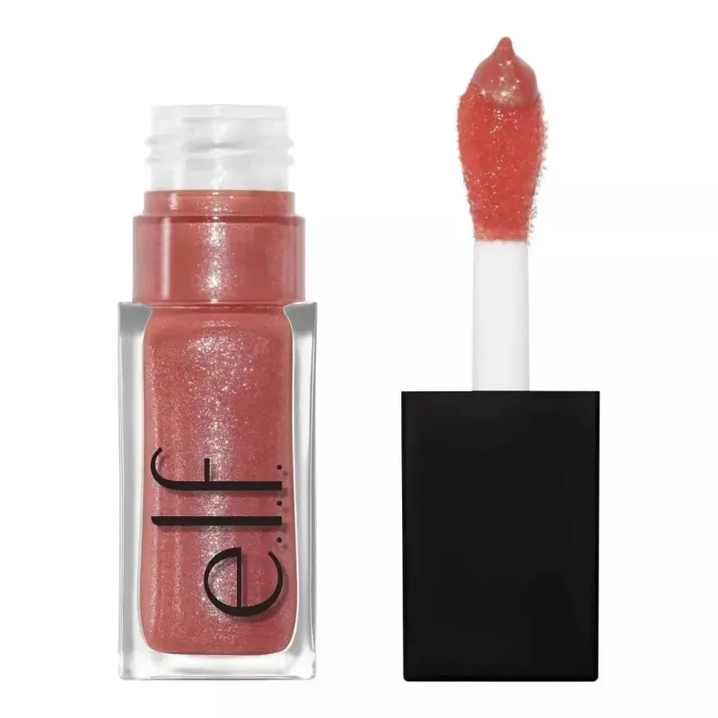 Elf Halo Glow Series Liquid Blusher Liquid Highlighter Contour for τρισδιάστατο Spray ρύθμισης τροποποίησης περιγράμματος σκιών — image 9