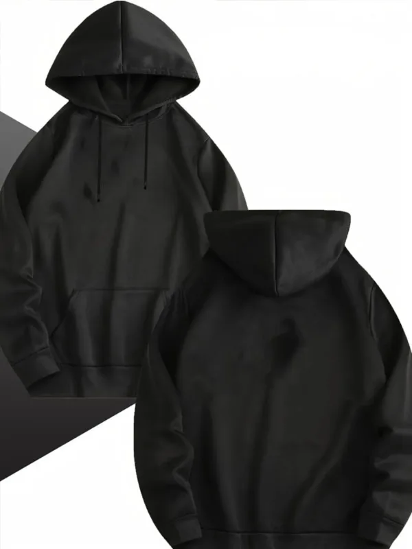 Mercancía de Ethel Cain Tour, regalos para fanáticos, sudadera con capucha negra unisex, el mejor regalo para sudadera con capucha diaria para hombres, sudadera con capucha exclusiva para entusiastas del cine — image 4