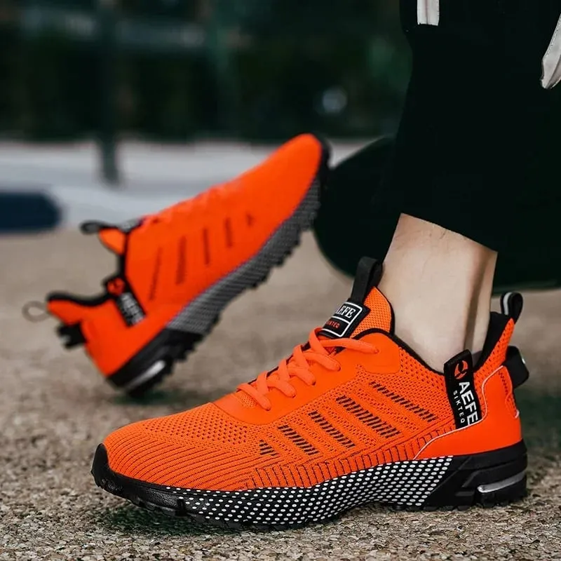 Trend Men Original Αθλητικά Παπούτσια Πλατφόρμα Μαλακή Σόλα Υψηλής ποιότητας casual Sneakers Running Lace Up Παπούτσια προπόνησης εξωτερικού χώρου Υποδήματα