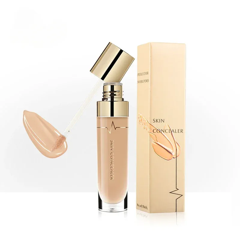 Ενυδατικό Miracle Eye Concealer - Κρύβει ομαλά τις ρυτίδες και τους μαύρους κύκλους Αδιάβροχο ραβδί μεγάλης διάρκειας για εύκολη κάλυψη — image 6