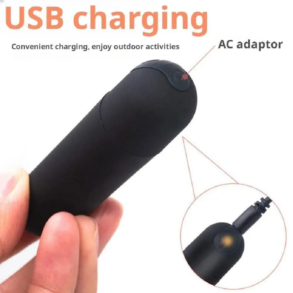 Vibrating Panties Wearable Vibrator Bullet Remote Control Underwear Massager for Pleasure- G Spot Vibrating Panties Sex Toys — image 4