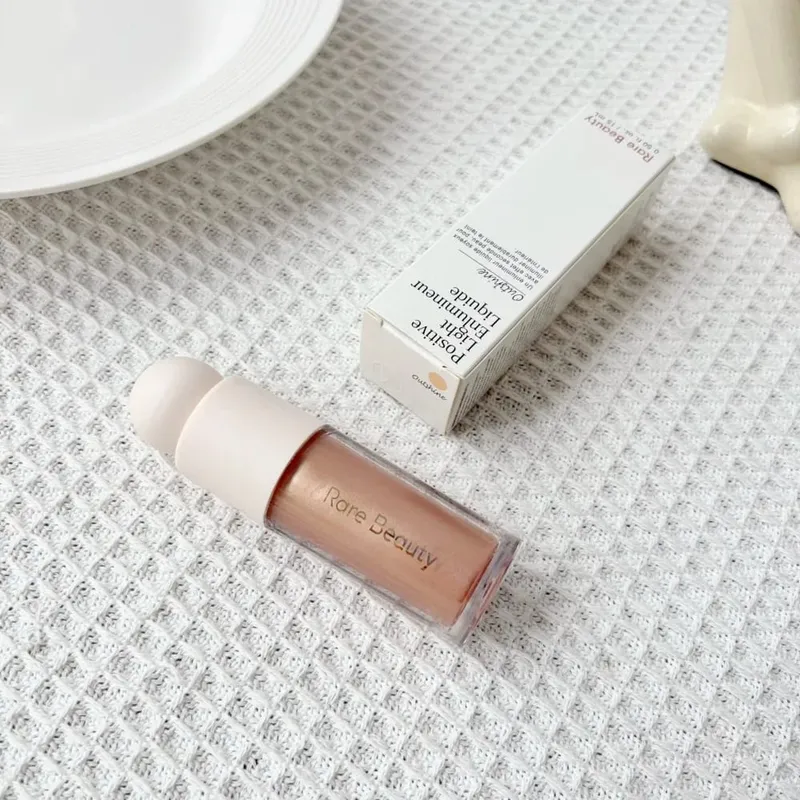 Rare Beauty Light Silky Touch innovatív kiemelő vízálló hosszan tartó szájfény folyékony kontúr smink kozmetikai ajándék — image 19