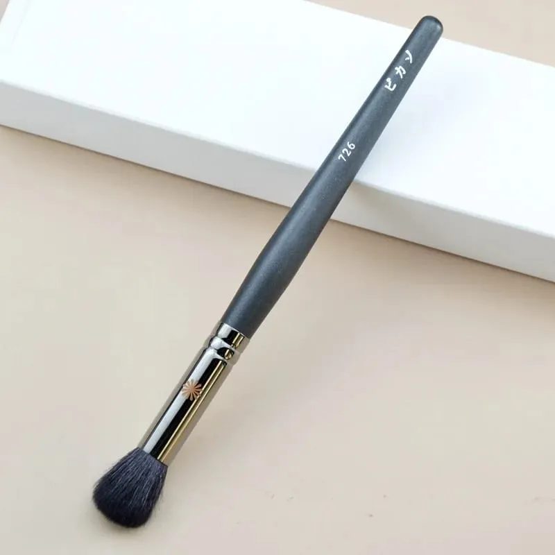 1pc Smudge Makeup Brushes Flat Eye Liner Make Up Brush Detail Precision Concealer Powder contour highlight artist cosmetic tools