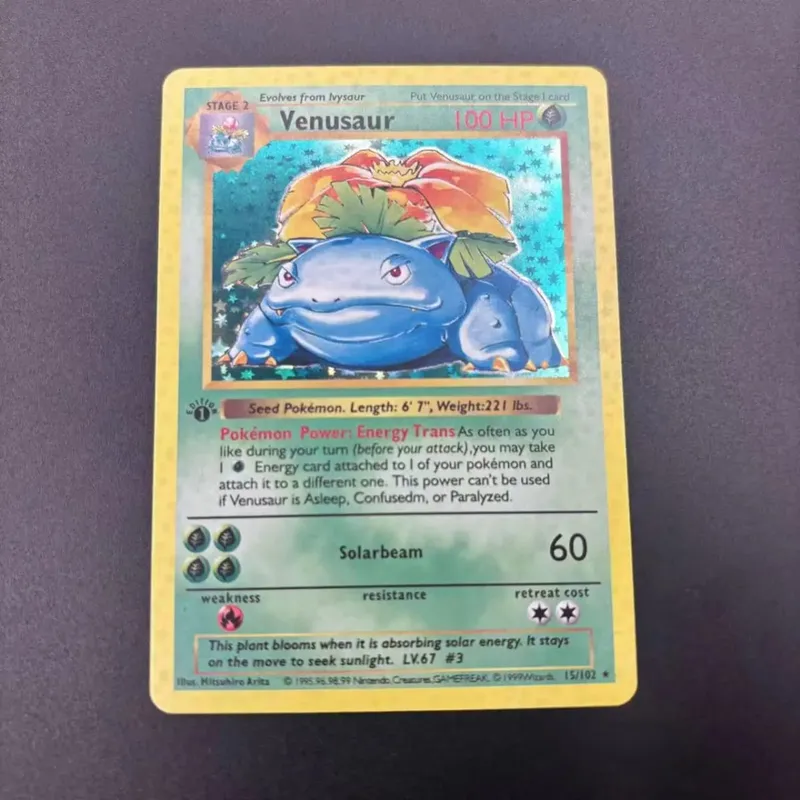 DIY Collection Cards 1999 1ST EDITION Self Made Single Card Classic Game Anime Cards Gift Toy
