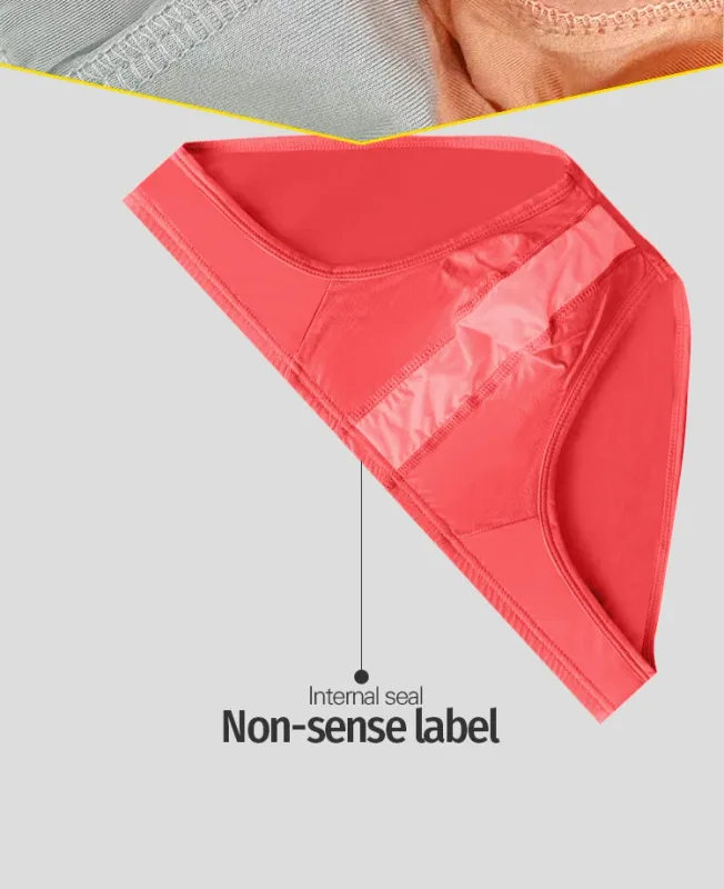 1PCS Mens Low Rise Solid Gray Bikini Underwear Elastic Simple Edge Soft Stretch Fabric 3D Contour Pouch Male Briefs — image 11