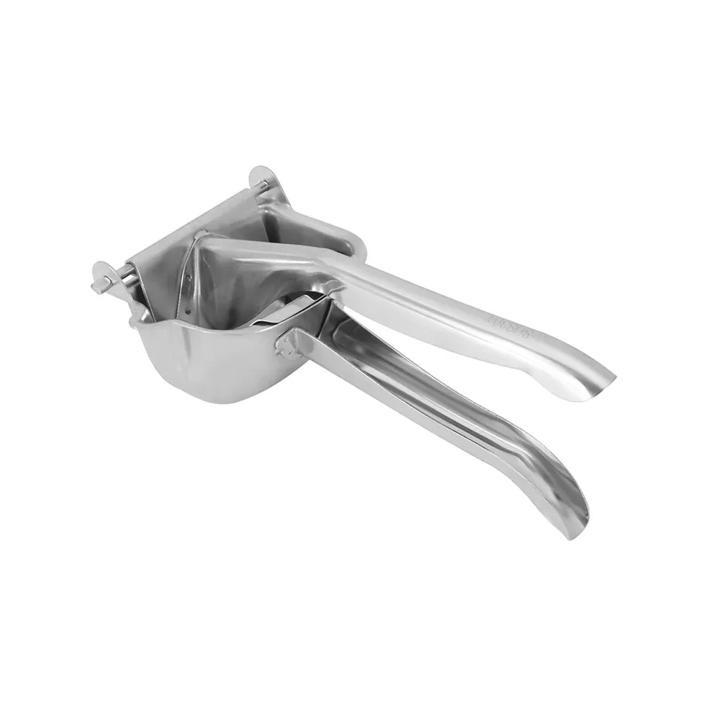 Manual Juice Squeezer Hand Pressure Juicer Pomegranate Orange Lemon Sugar Cane Juice Kitchen Bar Fruit Multifunctional Tools — image 8