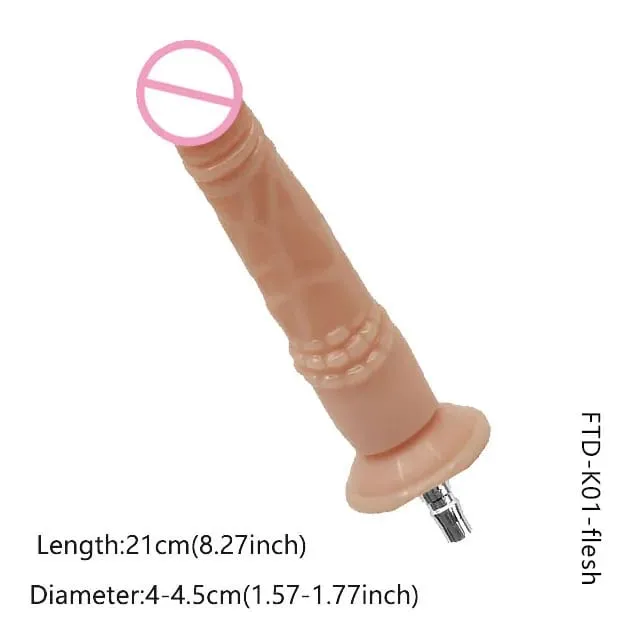 33 Style Dildos with Vac-U-Lock Connerect for Women Automatic Sex Machine Air Quick Accessories Sex Toys for Women Masturbation — image 28