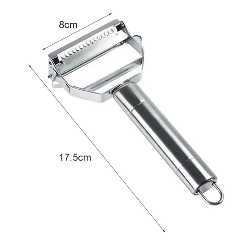 Whirlwind Potato Spiral Cutter Potato Tower Making Machine Vegetable Slicer Creative Vegetable Tools Kitchen Accessories Gadgets — image 10