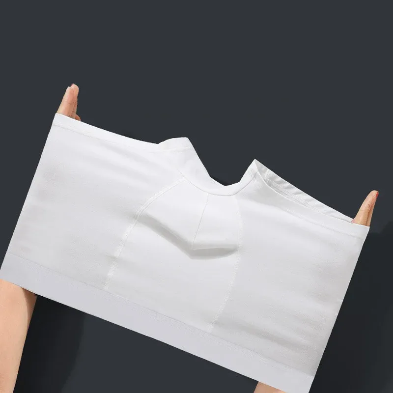 1pc/3pcs Set Men's Underwear Cotton Boxers Shorts U Pouch Panties Boy's Underpants Male Youth Clothing Homme Luxury Underware