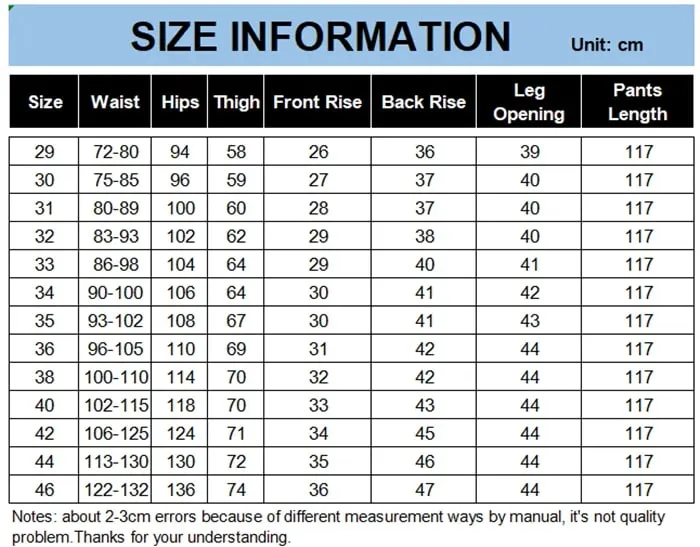 Extra hosszú nadrág 117 cm magas férfi 195 cm nagy 42 44 46 klasszikus kék feszített magas derekú elasztikus nadrág farmer karcsú farmer