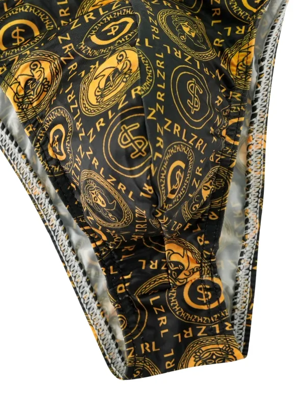 3pack Sexy Men Briefs Underwear Bikini Breathable Male Panties Gay Perspective Underpants Slips Homme Sexy Panties HT82 — image 8