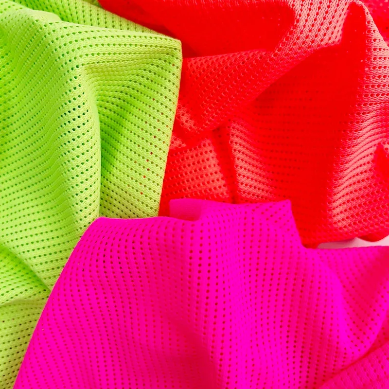 1PCS Men Neon Mesh Bikini Briefs Solid Color Elastic Waistband Multi Color Low Rise U Convex Pouch Breathable Quick Dry BS839 — image 6