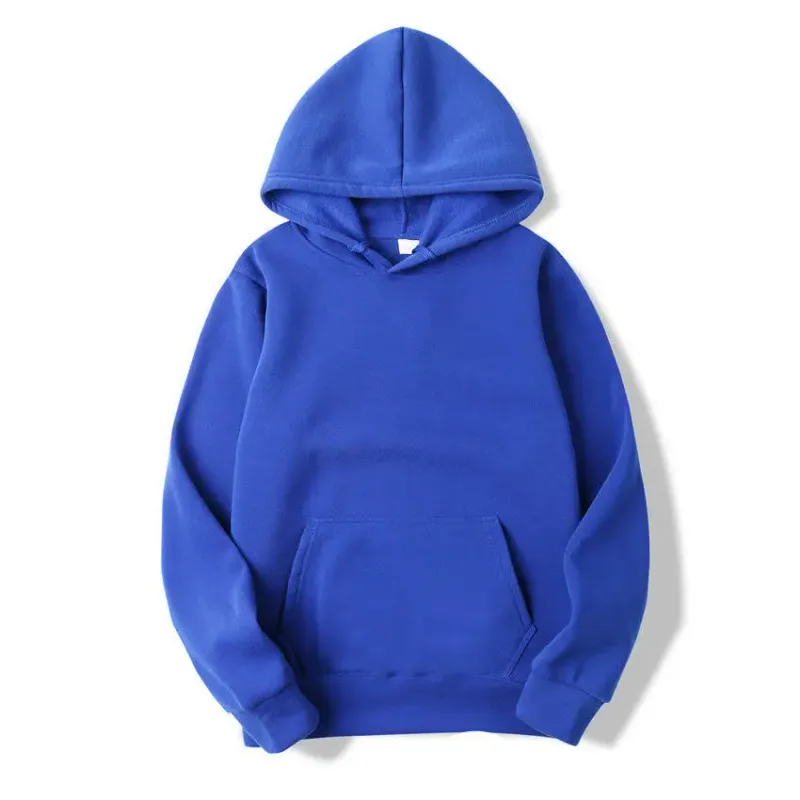 Sudaderas con capucha De lana lisas, venta al por mayor Unisex, sudadera con capucha para hombres, sudadera negra con sublimación barata para hombres, Sudaderas De Hombre