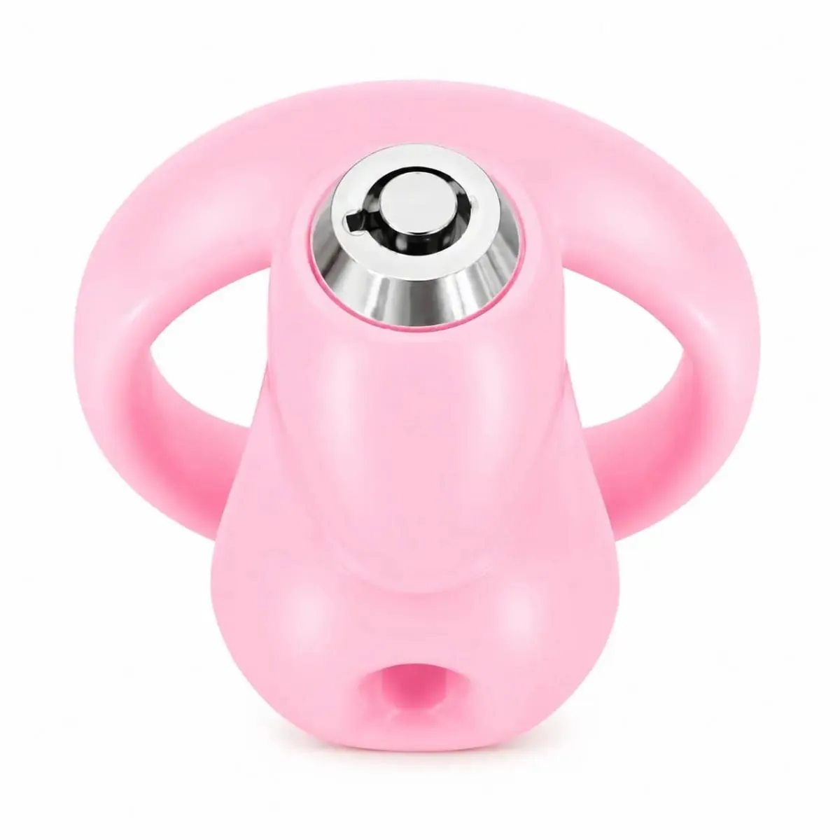 Male Penis Chastity Cage Set Small Mini Chastity Cage With 5 Cock Rings Penis Bondage Slave Restraint Man Sex Toy — image 3