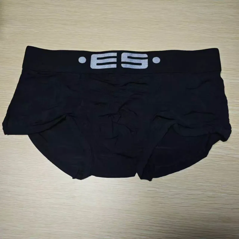Calzoncillos tipo bóxer para hombre, talla rota, liquidación especial para el hogar, estilo clásico a la moda — image 10