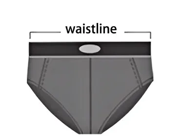 Men Ice Silk Low Rise Briefs U Pouch Color Block Breathable Soft Comfort Male Daily Underwear — image 9