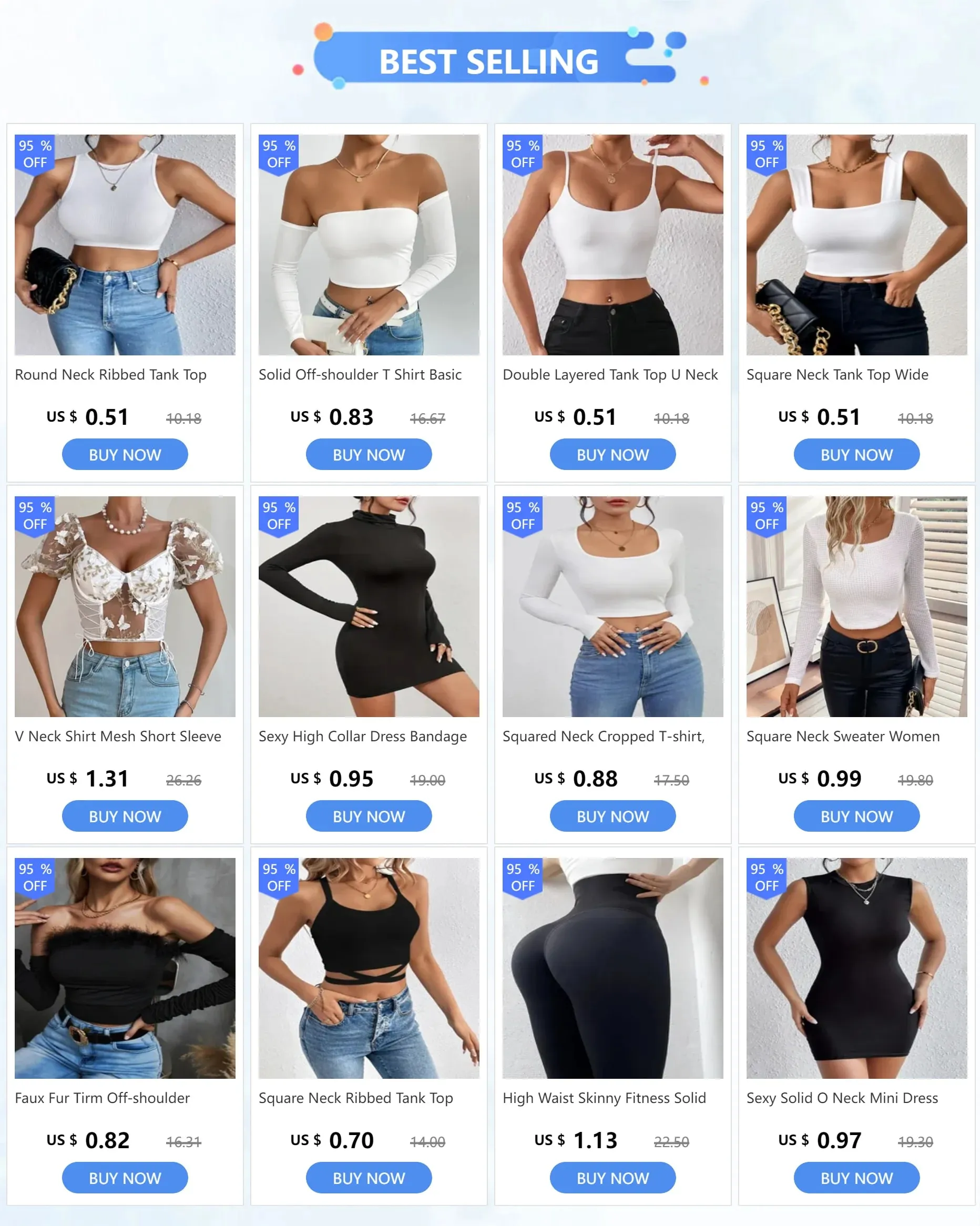 גופיית סטרפלס כתפיים קרופ חולצות נשים קיץ Camis צבע אחיד קמיצה אופנה נשים ללא שרוולים קצוץ בגדי Y2K