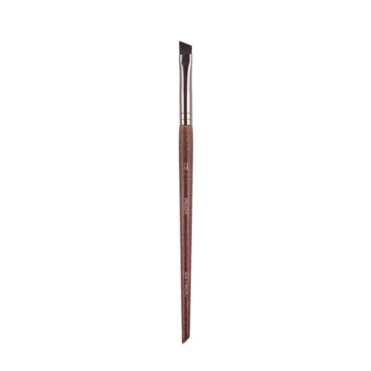 1 τμχ MF Φυσικό ξύλο Μαλακά πινέλα μακιγιάζ Powder Foundation Concealer Make Up Brush Blush Συνθετικά μαλλιά Σκιά εργαλεία υψηλής ποιότητας — image 19