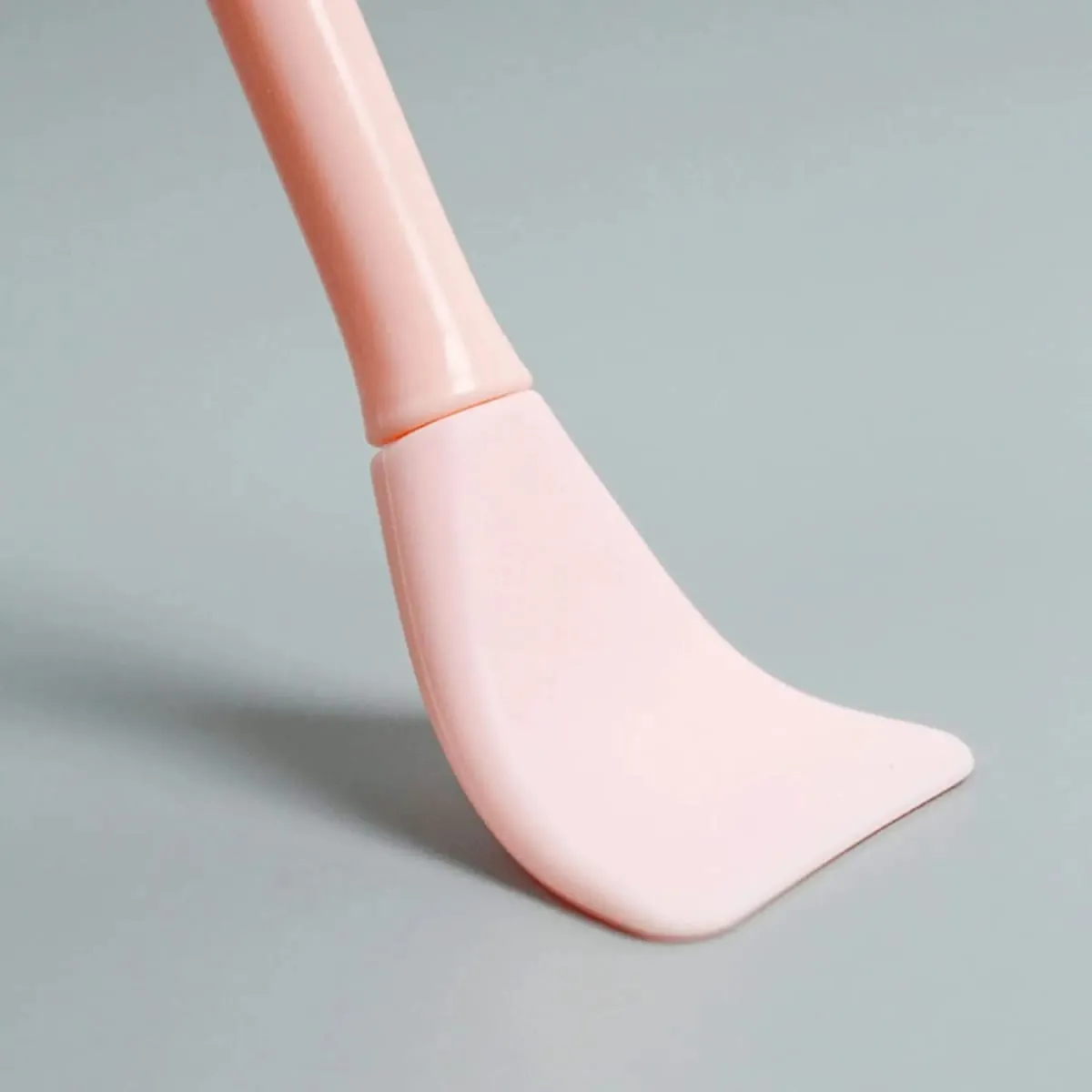 5pcs Silicone Face Mask Brushes Makeup Spatula Applicator Skincare Spatula Lotion Face Cream Applicator Spa Makeup Tools — image 4