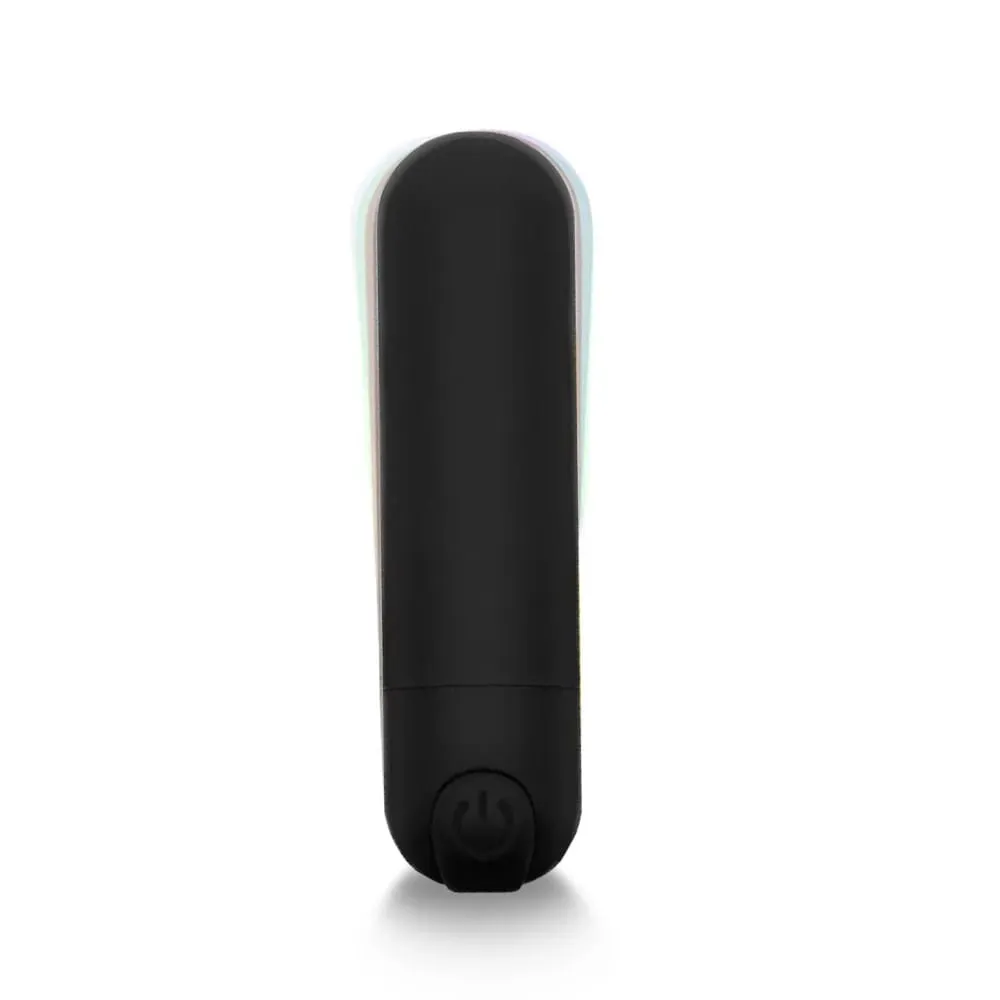 Rechargeable Mini Vibrating Egg G-spot Clitoral Toy for Girls Vagina Stimulator Mastubator Dildo Vibrator Sex Toys for Women — image 1
