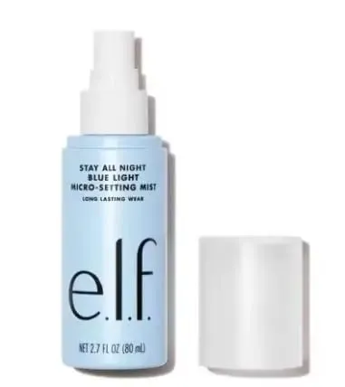 Elf Halo Glow Series Liquid Blusher Liquid Highlighter Contour for τρισδιάστατο Spray ρύθμισης τροποποίησης περιγράμματος σκιών — image 36
