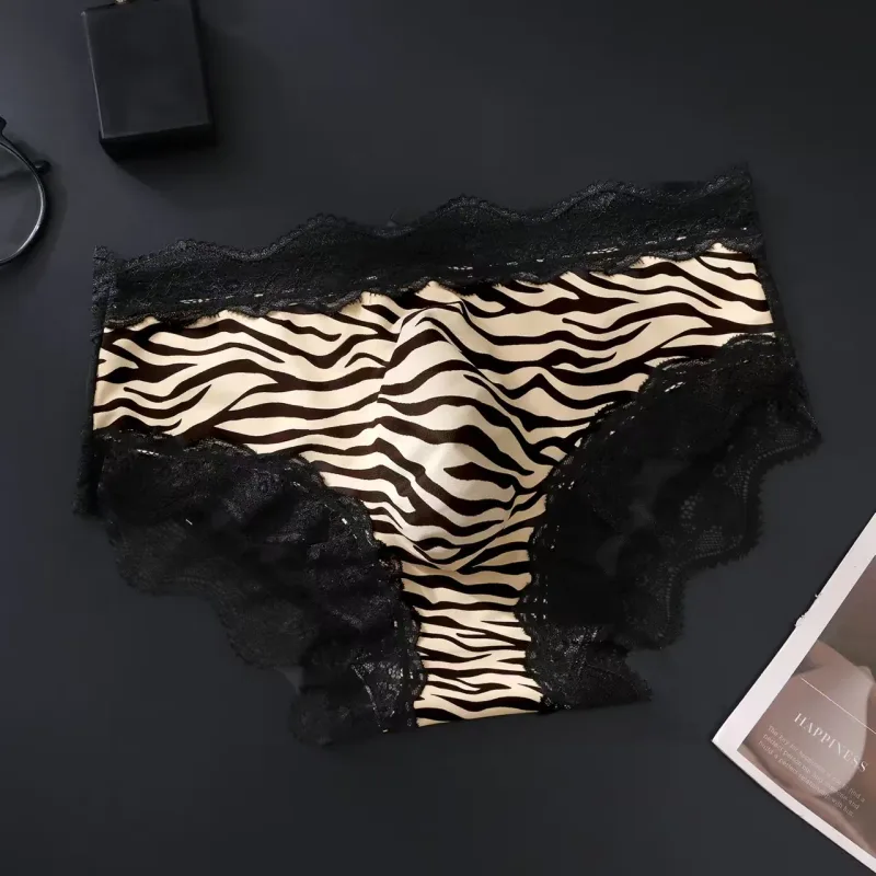 4PCS Sexy Mens Seamless Panties Ice Ultra Thin Sports Fitness Bulge Pouch briefs Male Panties Low Waist 3256812874278287 — image 4