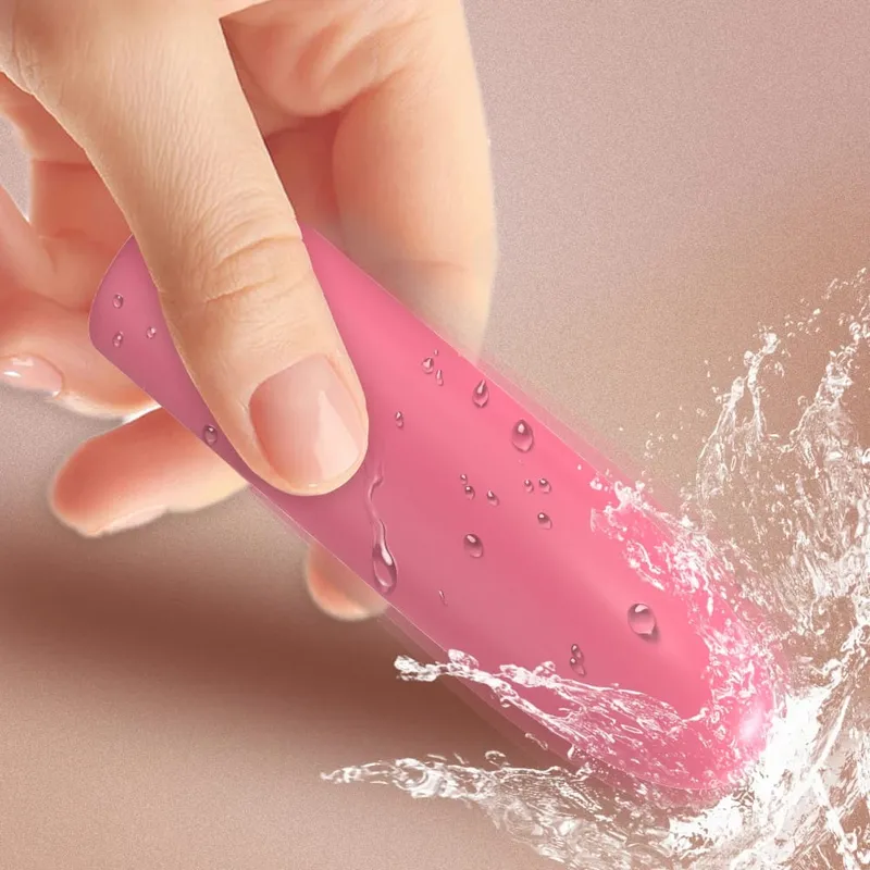 Bullet Vibrator AV Stick Vibrating Jump Egg Spot G Clitoris Stimulator Vagina Dildo Vibrators Maturbator Sex Toys for Women 18 — image 11