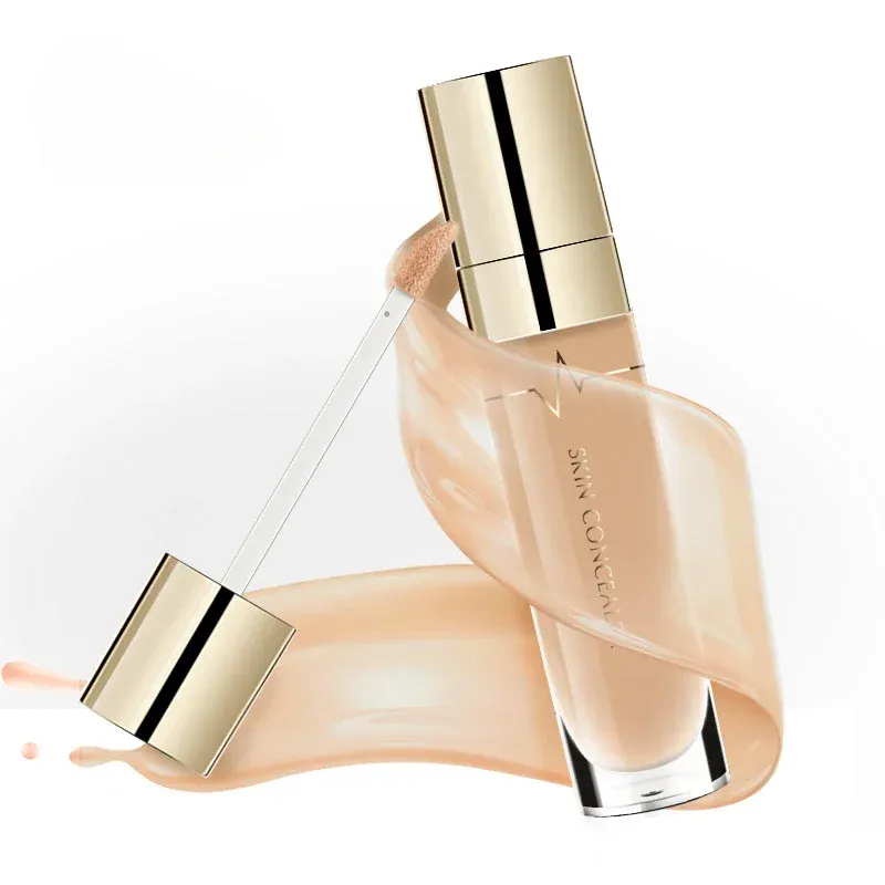 Ενυδατικό Miracle Eye Concealer - Κρύβει ομαλά τις ρυτίδες και τους μαύρους κύκλους Αδιάβροχο ραβδί μεγάλης διάρκειας για εύκολη κάλυψη — image 2