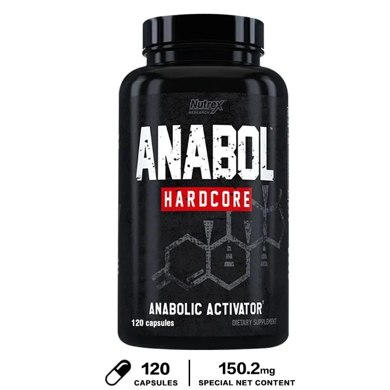 Muscle Growth Supplements for Men To Build Lean Dense High-quality Muscles — image 9