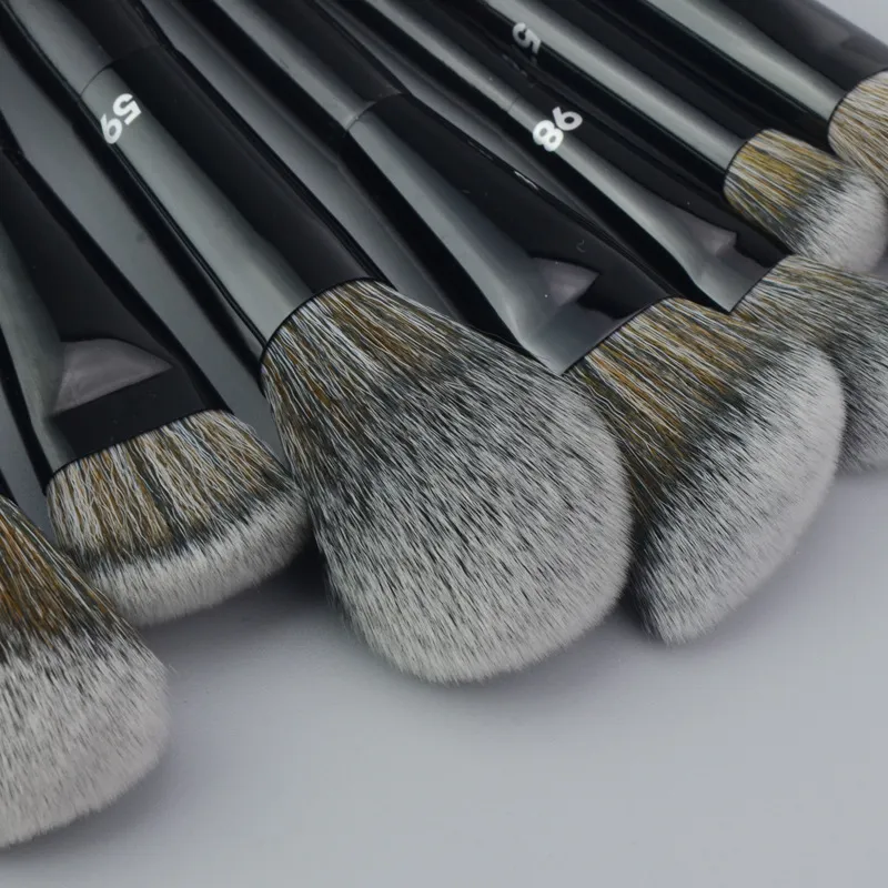 Πινέλα μακιγιάζ σειράς SP-B Soft Fluffy For Cosmetic Beauty Powder Concealer Eyeshadow Blending Blush Πινέλο μακιγιάζ — image 3