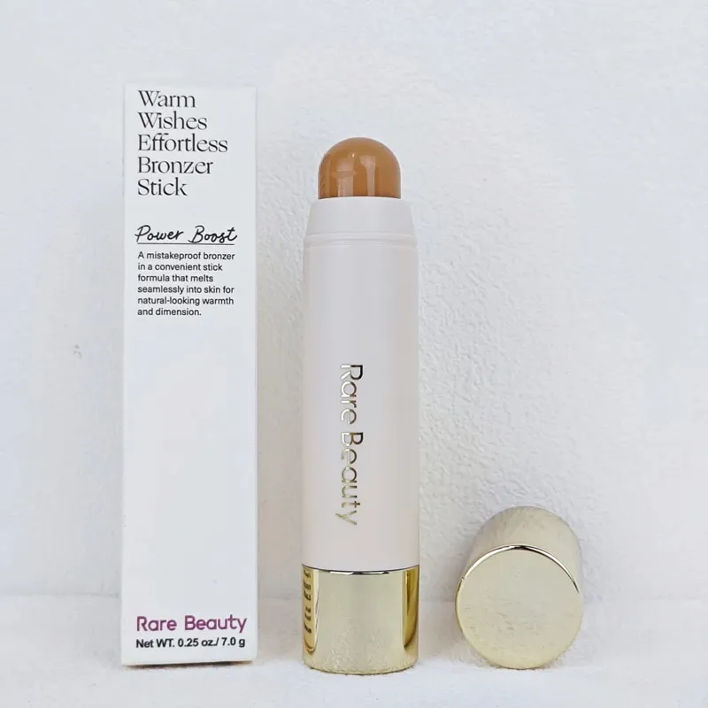 Rare Beauty Light Silky Touch Highlighter Soft Pinch Liquid Blush Positive Light Lqiuid Luminizer Stay Vulnerable Melting Blush