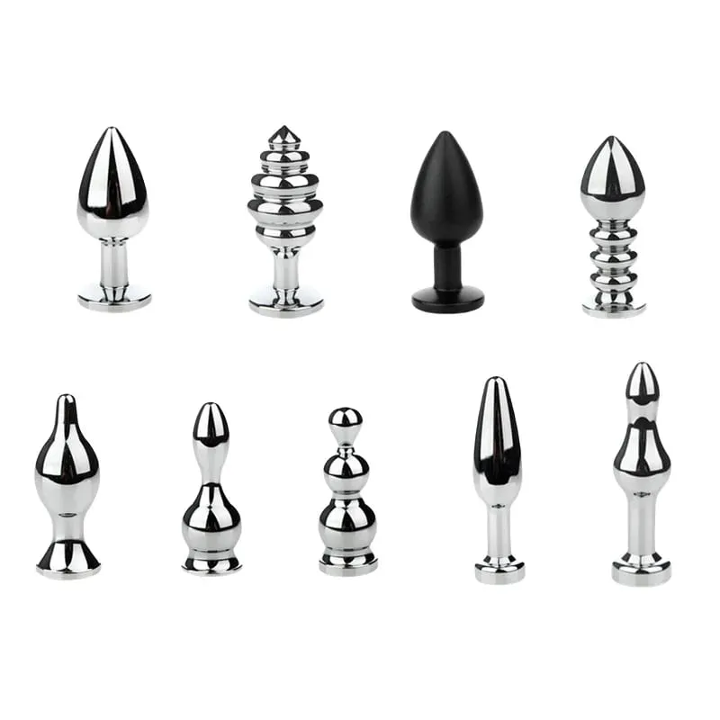 30-100cm Sexy Real Fox Tails with Separable Funny Butt Plug for Couple BDSM Cosplay Adult Sweet Love Games Sex Toys — image 6