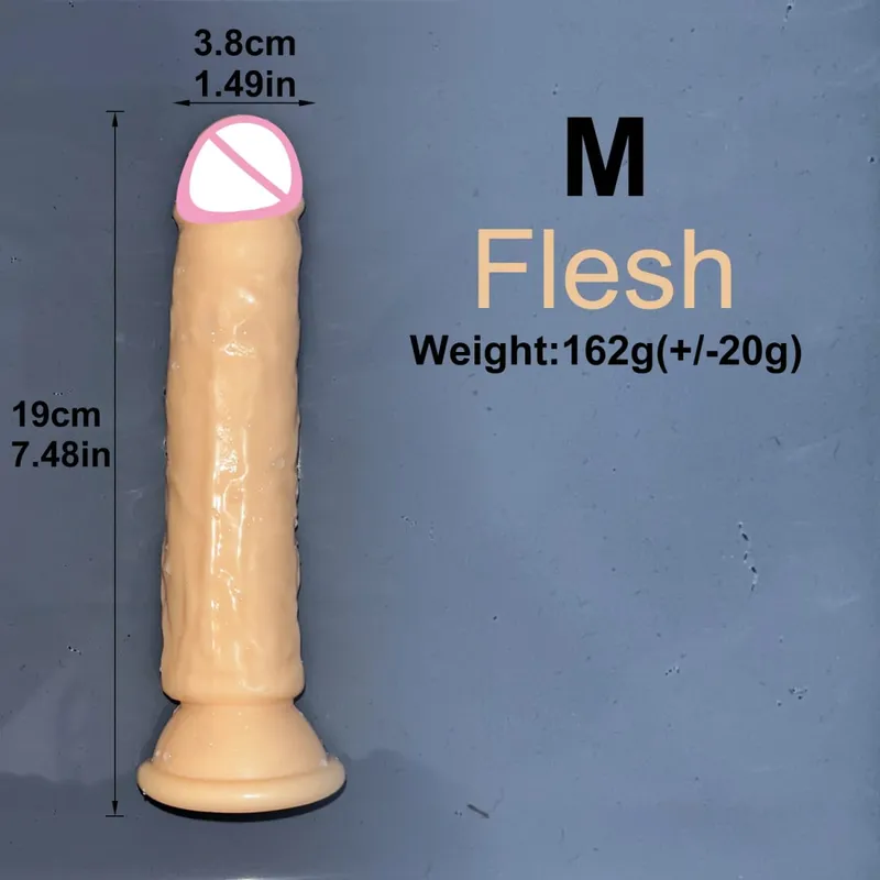 Barato 5 colores pequeño consolador transparente ventosa gelatina pene mujeres erótico sexo Anal juguetes clítoris suave masturbadores vaginales pene — image 24