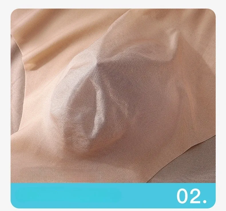 Lace Edge Ice Silk Men's Triangle Pants Traceless Breathable Thin Men's Underwear Low Waist Soft Seamless Comfort Male Briefs — image 15