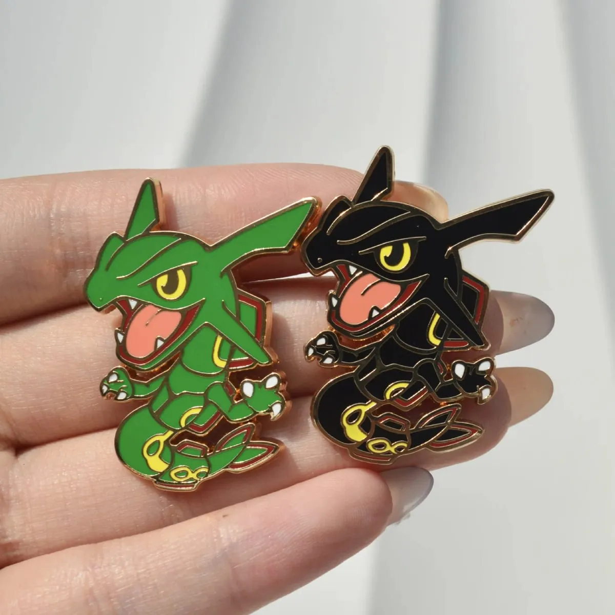 Pokemon καρφίτσα με σκληρό σμάλτο καρφίτσα για ρούχα Καρφίτσες για ρεβέρ για σακίδιο πλάτης Σήματα σε τσάντες Κοσμήματα Αξεσουάρ Δώρα θαυμαστές